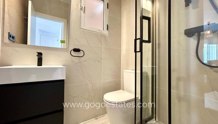 Revente - Maison - Maison de ville - Orihuela - Orihuela Centro