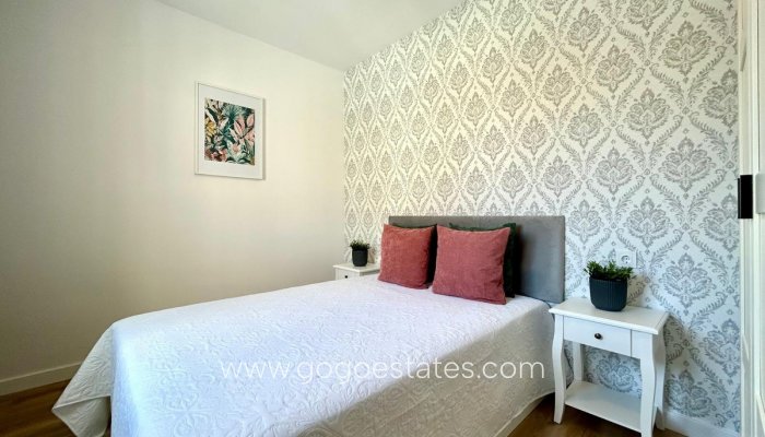 Revente - Maison - Maison de ville - Orihuela - Orihuela Centro