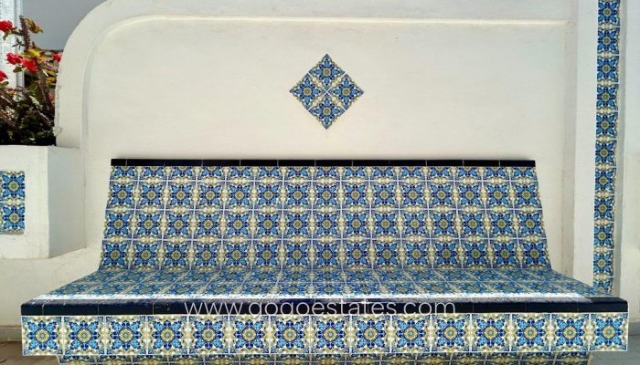 Te koop - Huis - Vrijstaande Villa - Orihuela - La Zenia