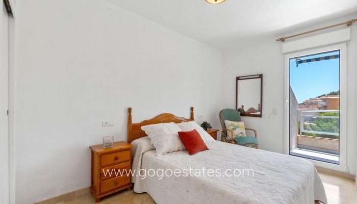 Te koop - Appartement - Appartement op de middelste verdieping - Orihuela - Orihuela Costa