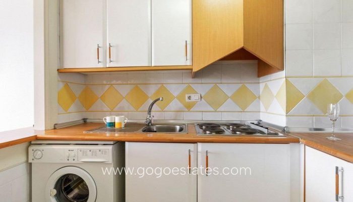 Te koop - Appartement - Appartement op de middelste verdieping - Orihuela - Orihuela Costa