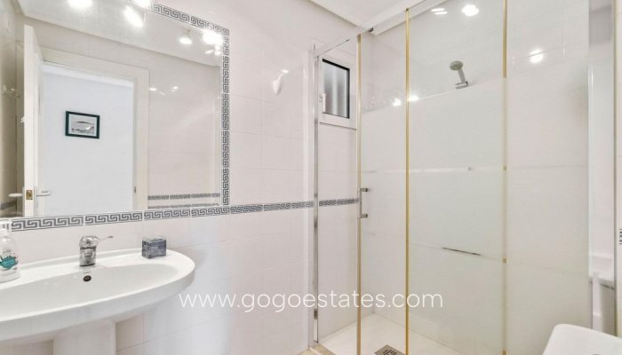 Te koop - Appartement - Appartement op de middelste verdieping - Orihuela - Orihuela Costa