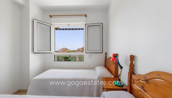 Te koop - Appartement - Appartement op de middelste verdieping - Orihuela - Orihuela Costa