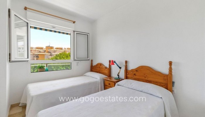 Te koop - Appartement - Appartement op de middelste verdieping - Orihuela - Orihuela Costa