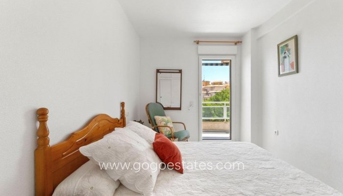 Te koop - Appartement - Appartement op de middelste verdieping - Orihuela - Orihuela Costa