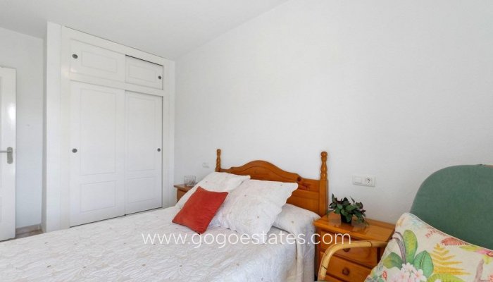 Te koop - Appartement - Appartement op de middelste verdieping - Orihuela - Orihuela Costa