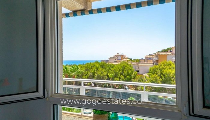 Te koop - Appartement - Appartement op de middelste verdieping - Orihuela - Orihuela Costa