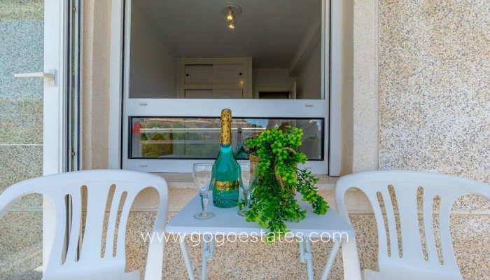Te koop - Appartement - Appartement op de middelste verdieping - Orihuela - Orihuela Costa