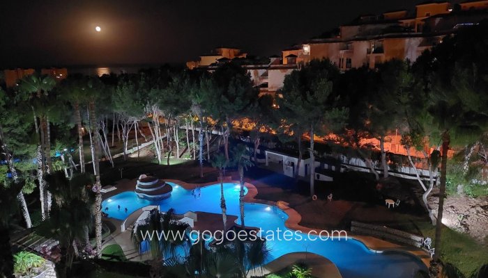 Te koop - Appartement - Appartement op de middelste verdieping - Orihuela - Orihuela Costa