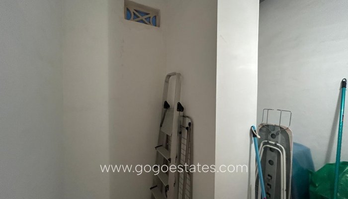 Te koop - Appartement - Appartement op de middelste verdieping - Orihuela - Orihuela Costa