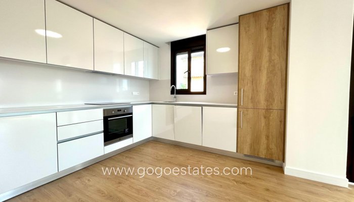 Revente - Appartement - Duplex Penthouse - Orihuela - Orihuela Costa