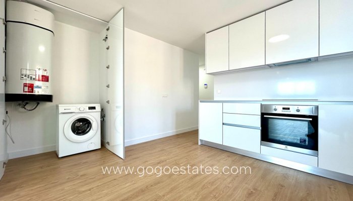 Revente - Appartement - Duplex Penthouse - Orihuela - Orihuela Costa