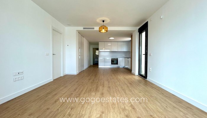 Revente - Appartement - Duplex Penthouse - Orihuela - Orihuela Costa