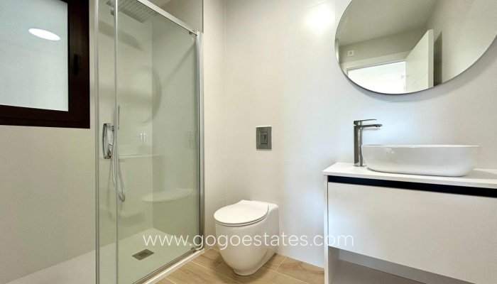 Revente - Appartement - Duplex Penthouse - Orihuela - Orihuela Costa