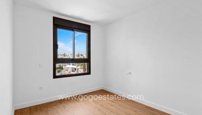 Revente - Appartement - Duplex Penthouse - Orihuela - Orihuela Costa
