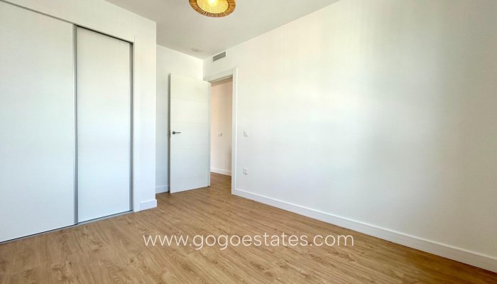 Revente - Appartement - Duplex Penthouse - Orihuela - Orihuela Costa