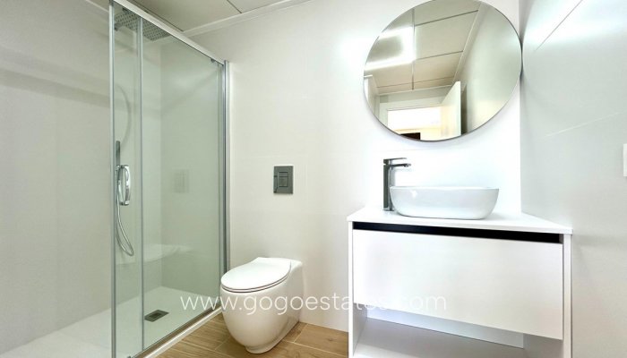 Revente - Appartement - Duplex Penthouse - Orihuela - Orihuela Costa