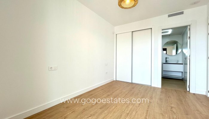 Revente - Appartement - Duplex Penthouse - Orihuela - Orihuela Costa