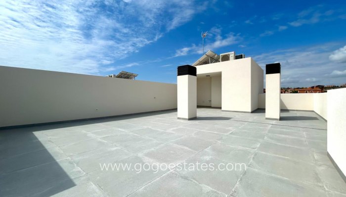 Revente - Appartement - Duplex Penthouse - Orihuela - Orihuela Costa