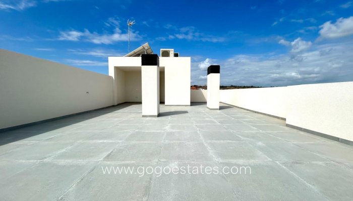 Revente - Appartement - Duplex Penthouse - Orihuela - Orihuela Costa