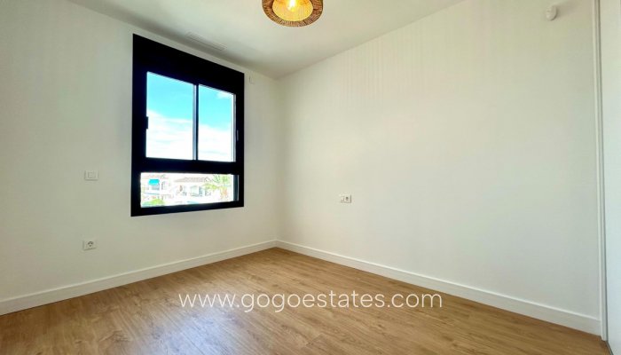 Revente - Appartement - Duplex Penthouse - Orihuela - Orihuela Costa