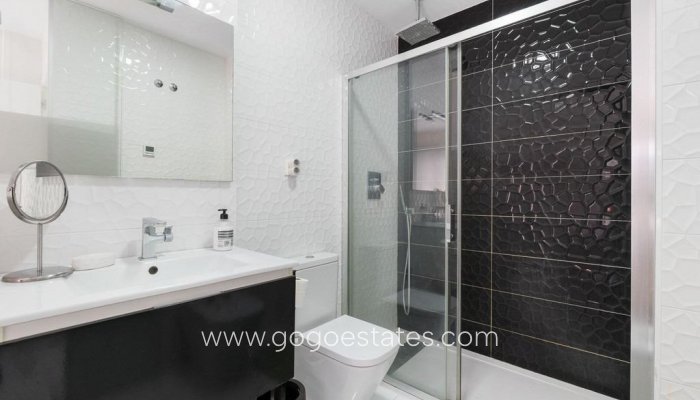 Te koop - Appartement - Begane Grond Appartement - Orihuela - Los Altos