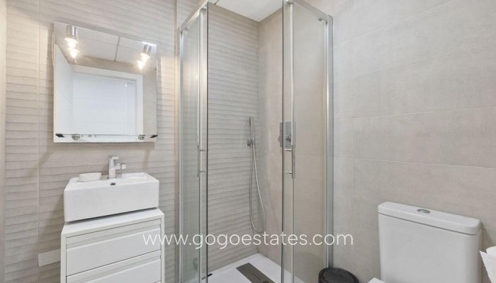 Te koop - Appartement - Begane Grond Appartement - Orihuela - Los Altos