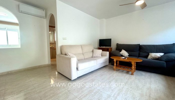 Revente - Maison - Maison de ville - Orihuela - Campoamor