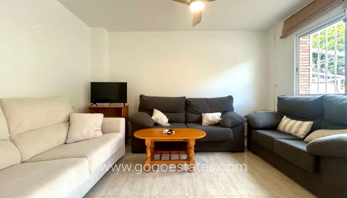 Revente - Maison - Maison de ville - Orihuela - Campoamor