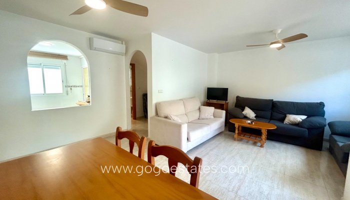 Revente - Maison - Maison de ville - Orihuela - Campoamor