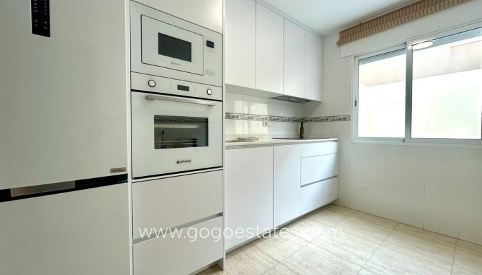 Revente - Maison - Maison de ville - Orihuela - Campoamor