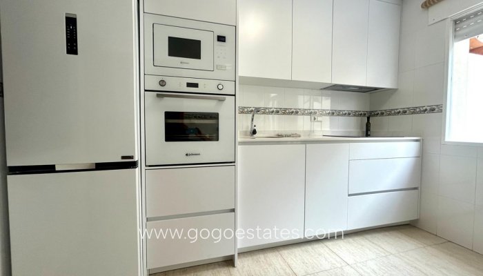 Revente - Maison - Maison de ville - Orihuela - Campoamor