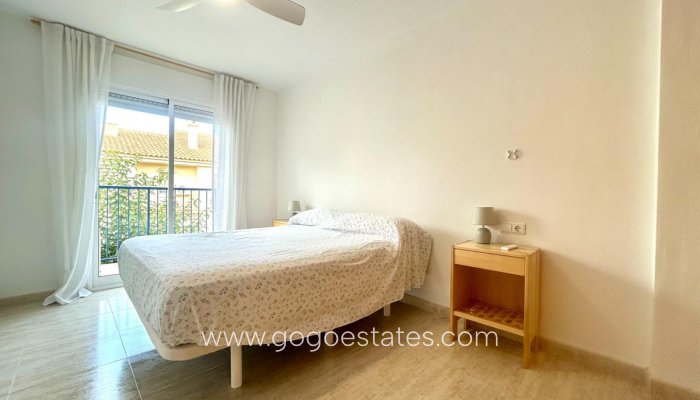 Revente - Maison - Maison de ville - Orihuela - Campoamor