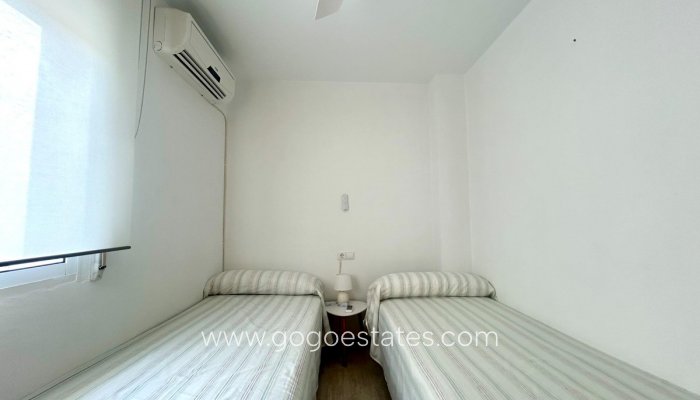 Revente - Maison - Maison de ville - Orihuela - Campoamor