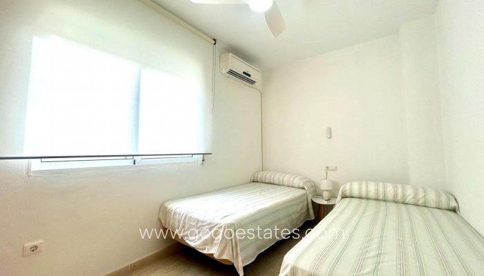 Revente - Maison - Maison de ville - Orihuela - Campoamor