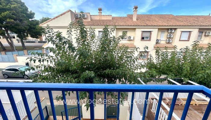 Revente - Maison - Maison de ville - Orihuela - Campoamor
