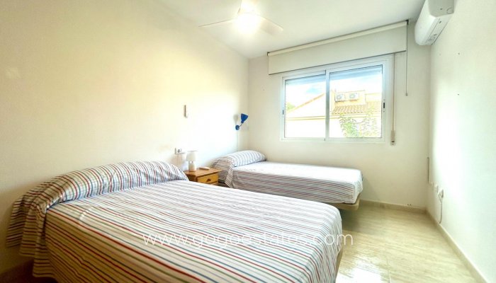 Revente - Maison - Maison de ville - Orihuela - Campoamor