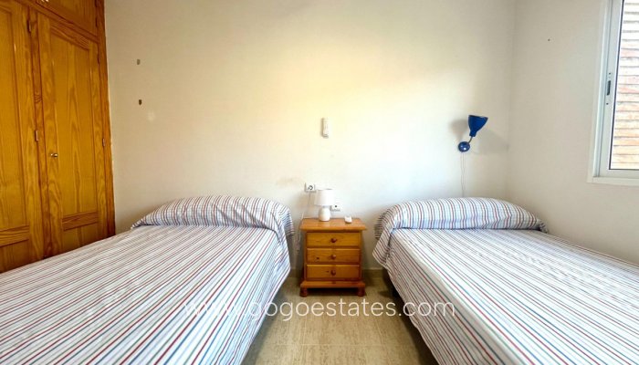 Revente - Maison - Maison de ville - Orihuela - Campoamor