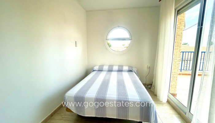 Revente - Maison - Maison de ville - Orihuela - Campoamor