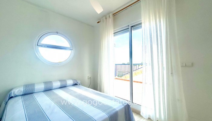 Revente - Maison - Maison de ville - Orihuela - Campoamor