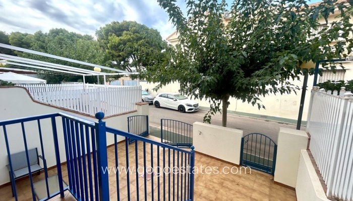 Revente - Maison - Maison de ville - Orihuela - Campoamor