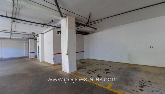 Te koop - Appartement - Appartement op de middelste verdieping - Orihuela - Orihuela Costa