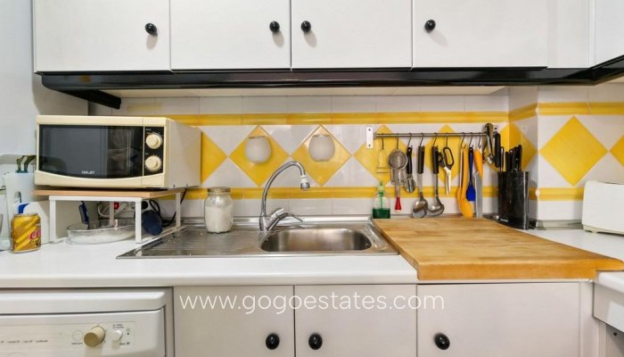 Te koop - Appartement - Appartement op de middelste verdieping - Orihuela - Orihuela Costa