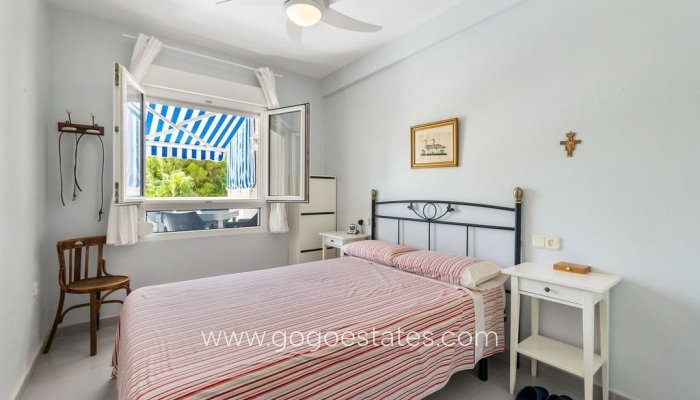 Te koop - Appartement - Appartement op de middelste verdieping - Orihuela - Orihuela Costa