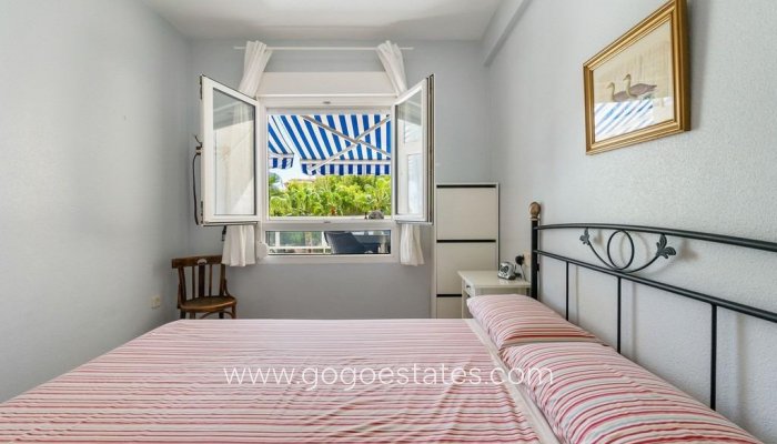 Te koop - Appartement - Appartement op de middelste verdieping - Orihuela - Orihuela Costa