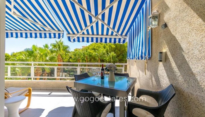 Te koop - Appartement - Appartement op de middelste verdieping - Orihuela - Orihuela Costa