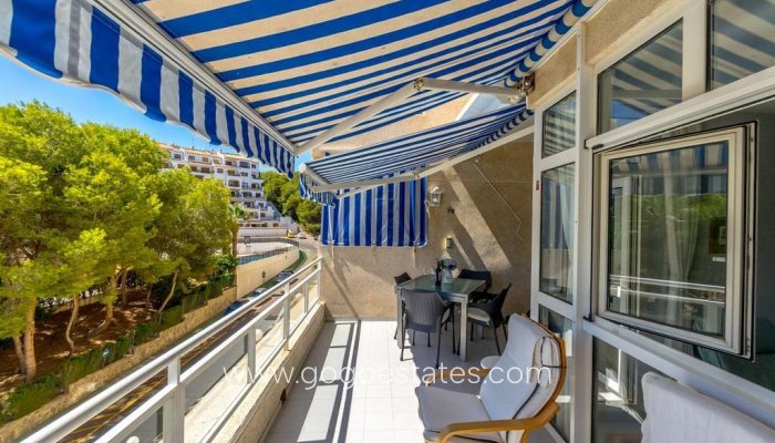 Te koop - Appartement - Appartement op de middelste verdieping - Orihuela - Orihuela Costa