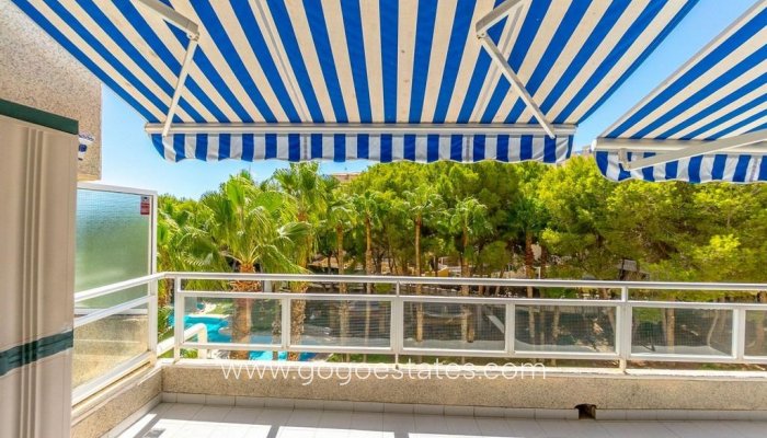 Te koop - Appartement - Appartement op de middelste verdieping - Orihuela - Orihuela Costa