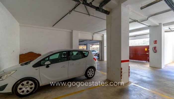 Te koop - Appartement - Appartement op de middelste verdieping - Orihuela - Orihuela Costa