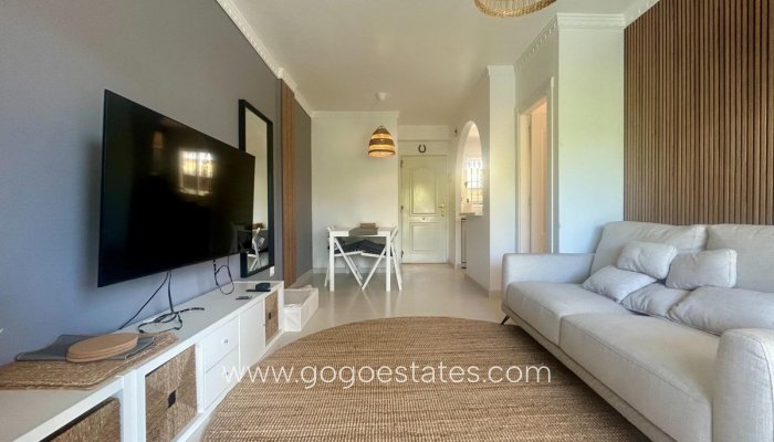 Te koop - Huis - Stadswoning - Algorfa - Montemar